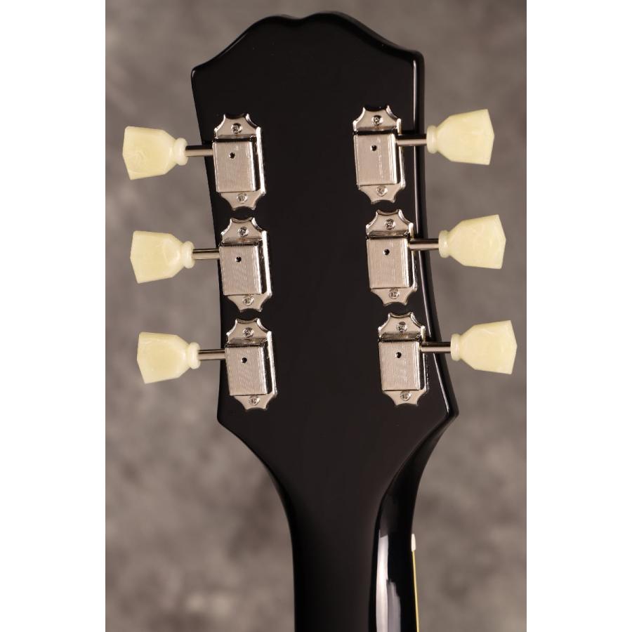 Epiphone / Exclusive Model Inspired by Gibson ES-335 Ebony