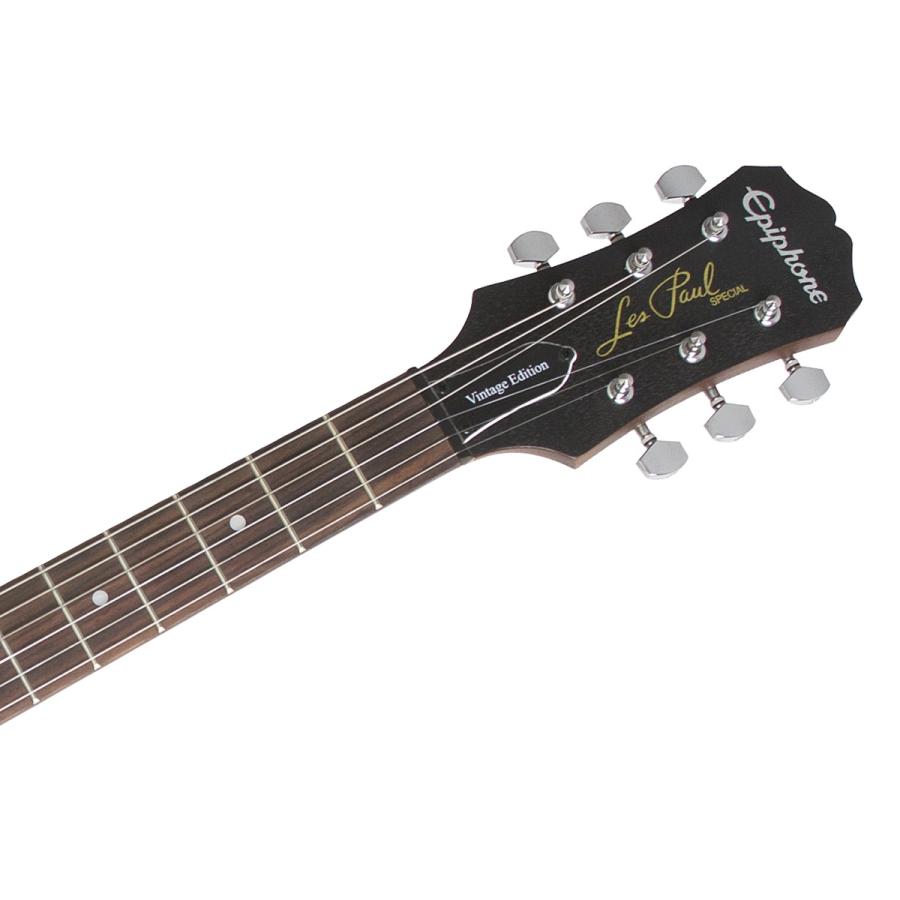 Epiphone / Les Paul Special VE Vintage Worn Walnut (VWW) (福岡