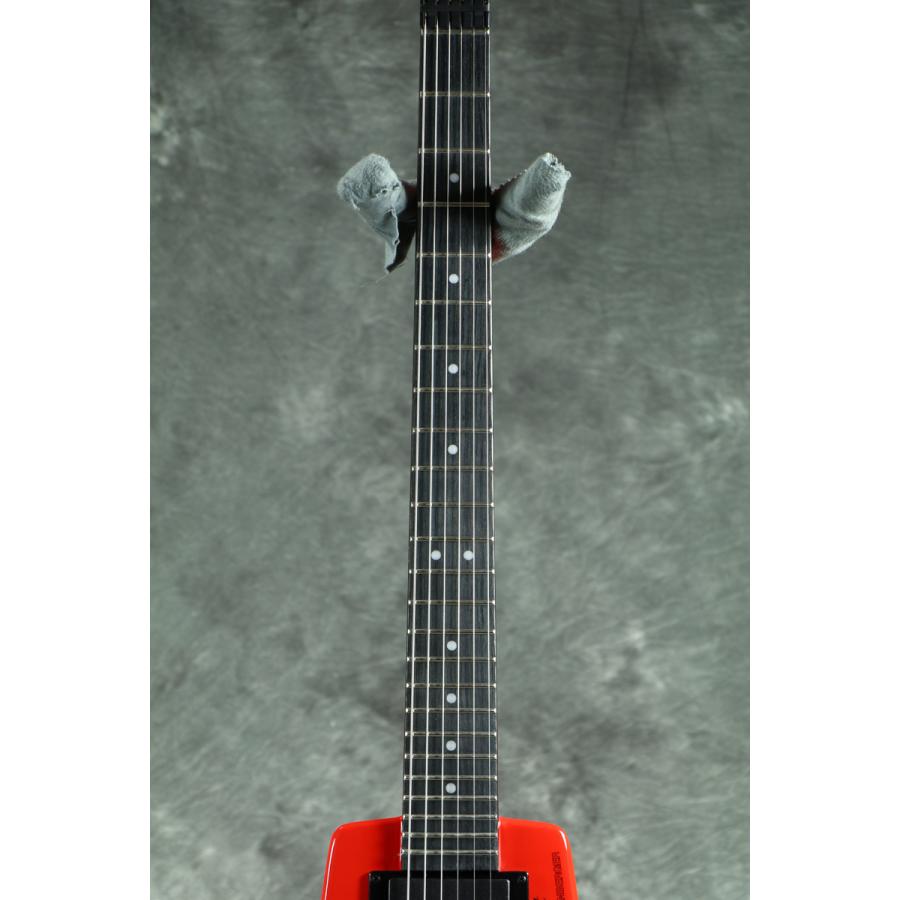 Steinberger / Spirit Collection GT-PRO Deluxe Hot Rod Red