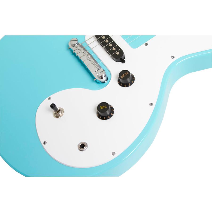 Epiphone Les Paul Sl Pacific Blue 福岡パルコ店 イシバシ楽器 17ショップス 通販 Yahoo ショッピング