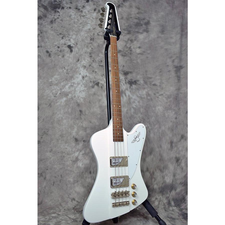 Epiphone / Thunderbird Vintage PRO Alpine White (福岡パルコ店