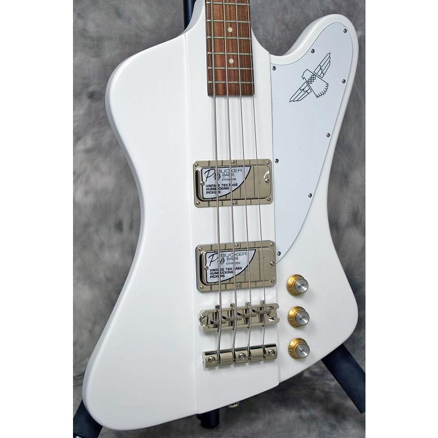 Epiphone / Thunderbird Vintage PRO Alpine White (福岡パルコ店