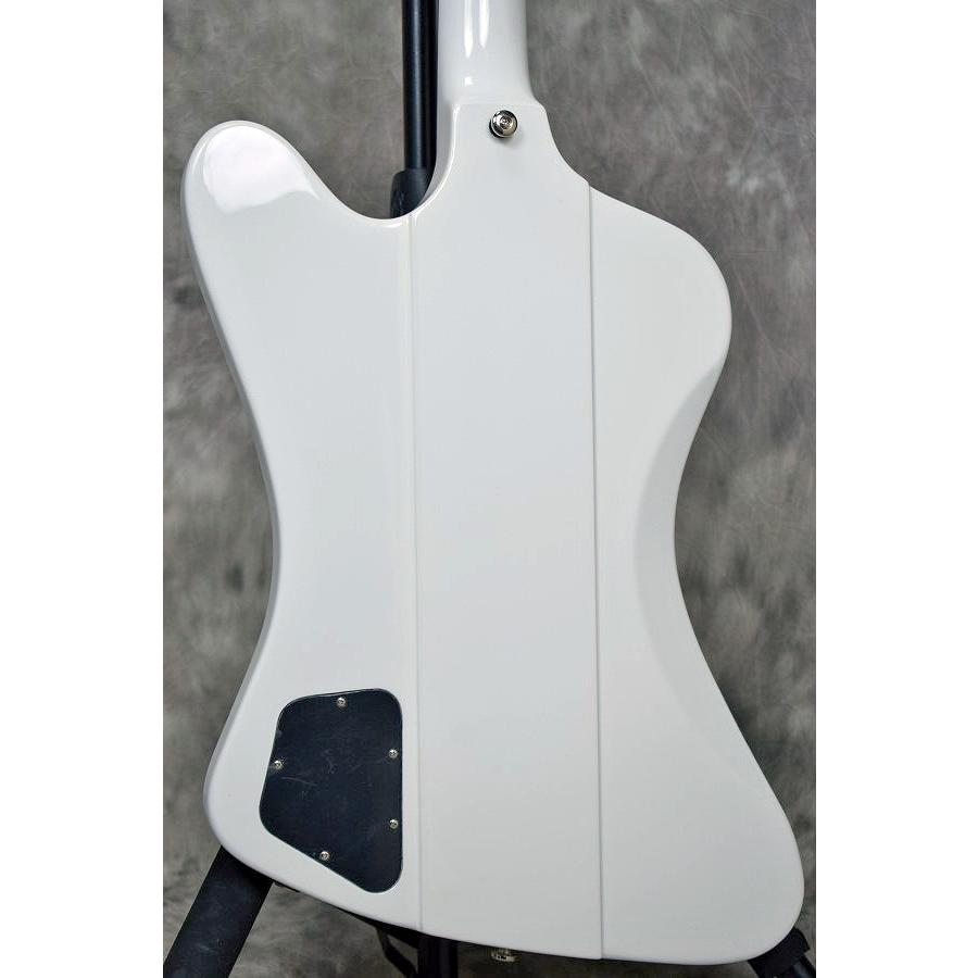 アルペンホワイト エピフォン サンダーバード エレキベース ※31※ アルペンホワイト エピフォン サンダーバード エレキベース ※31