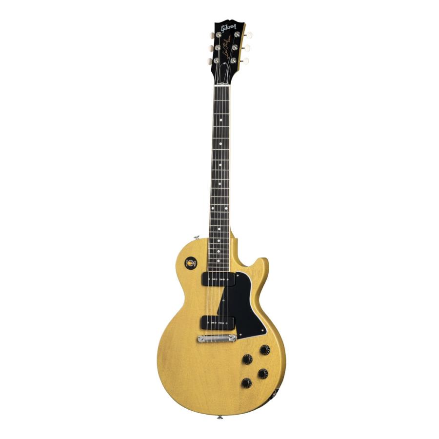Gibson USA / Les Paul Special TV Yellow ギブソン レスポール Gibson USA / Les Paul Special TV Yellow ギブソン レスポール