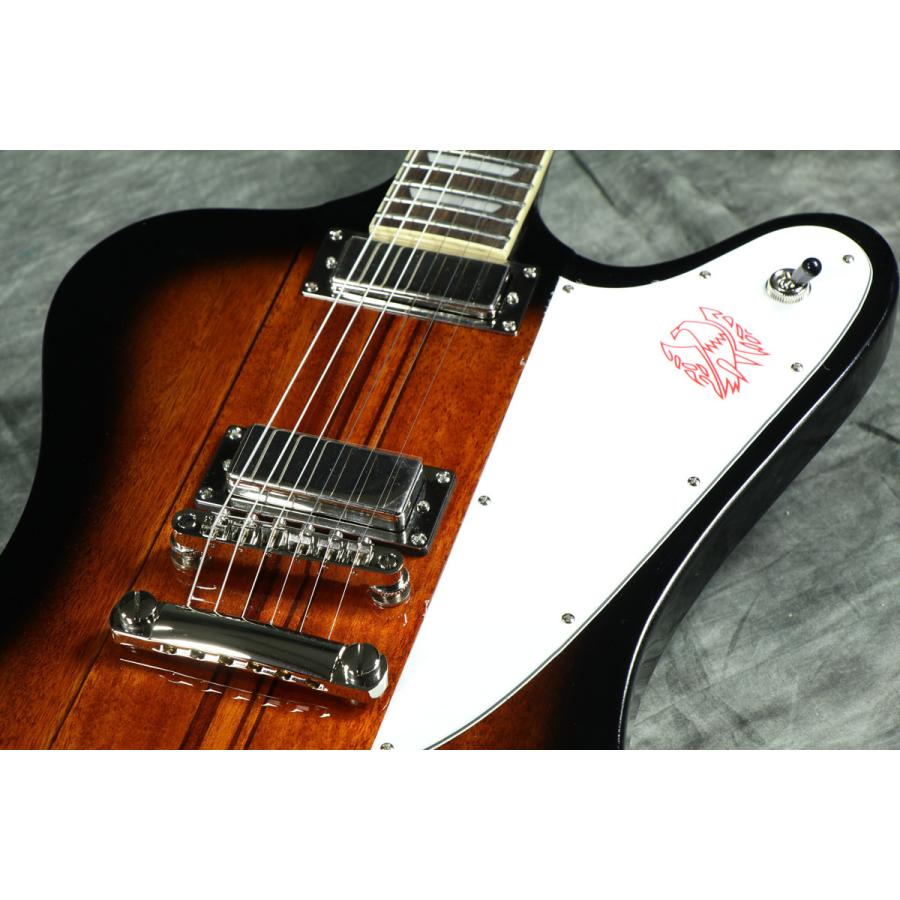 エピフォン　Firebird 最終値下げ Epiphone Firebird (Vintage Sunburst) ｜イケベ楽器店