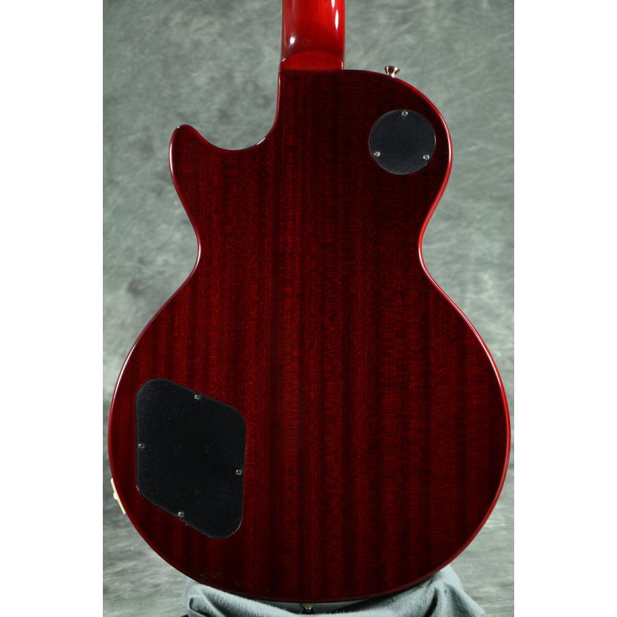Epiphone / Inspired by Gibson Les Paul Standard 50s Vintage Sunburst (数量限定Epiphoneアクセサリーパックプレゼント！)(福岡パルコ店)｜ishibashi-shops｜05