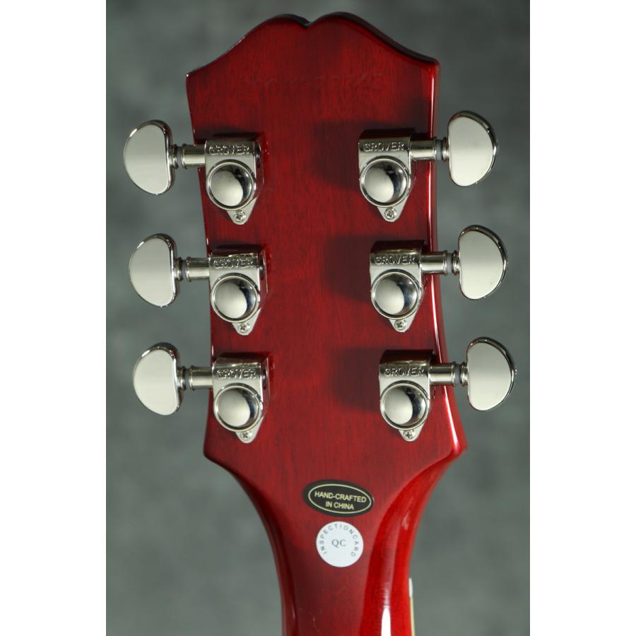 / Inspired by Gibson Les Paul Standard 60s Bourbon Burst (福岡パルコ店) 【Tak Matsumoto】