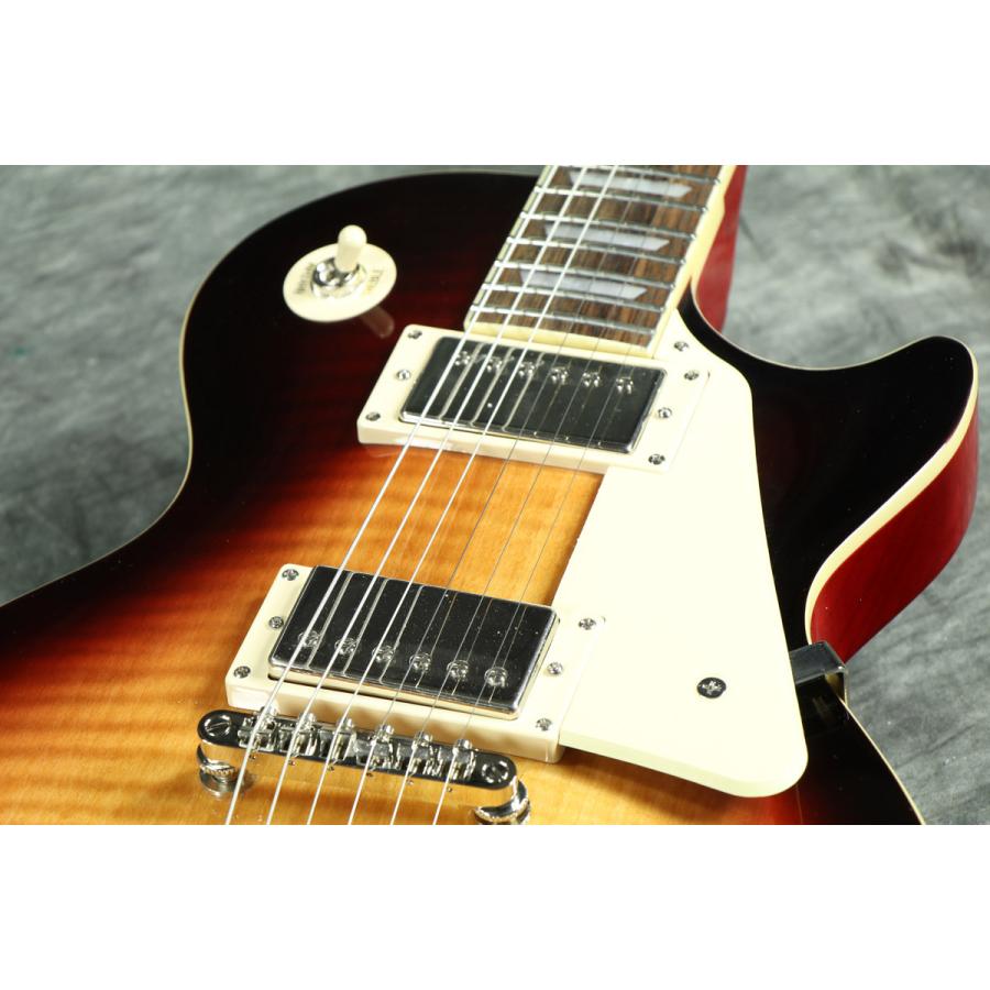Epiphone / Inspired by Gibson Les Paul Standard 60s Bourbon Burst (福岡パルコ店)｜ishibashi-shops｜09