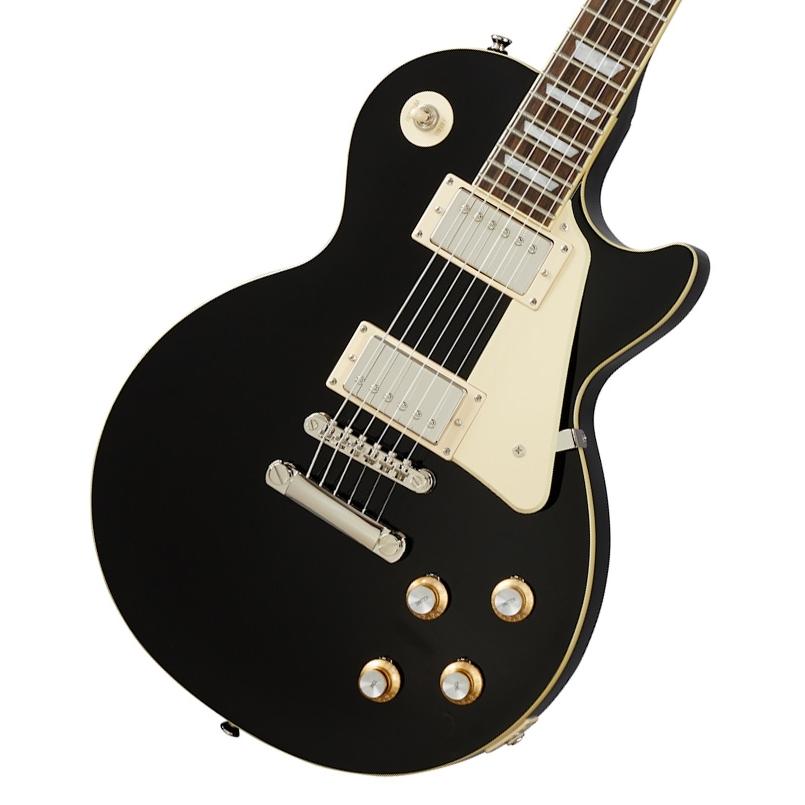 Epiphone / Inspired by Gibson Les Paul Standard 60s Ebony