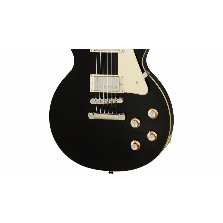 Epiphone / Inspired by Gibson Les Paul Standard 60s Ebony
