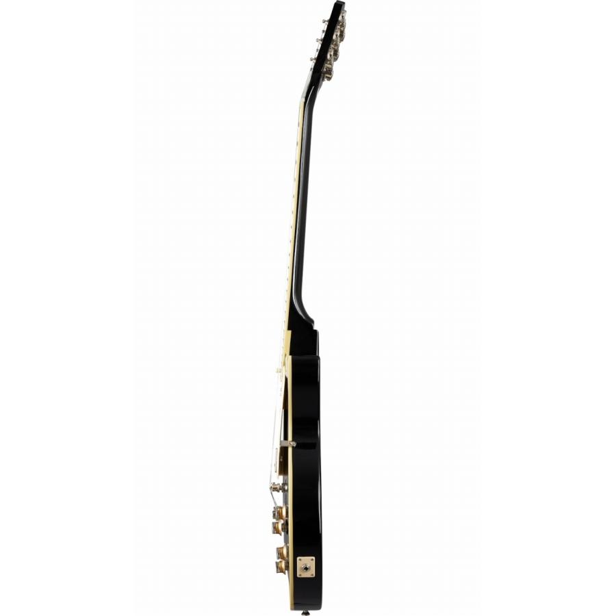 Epiphone / Inspired by Gibson Les Paul Standard 60s Ebony