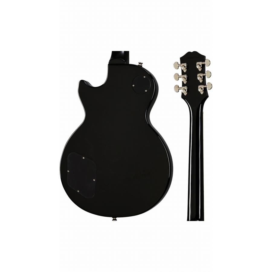 Epiphone / Inspired by Gibson Les Paul Standard 60s Ebony