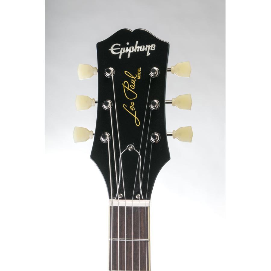 Epiphone / Goryo Yuto Les Paul Standard Blue Burst (ARGONAVIS