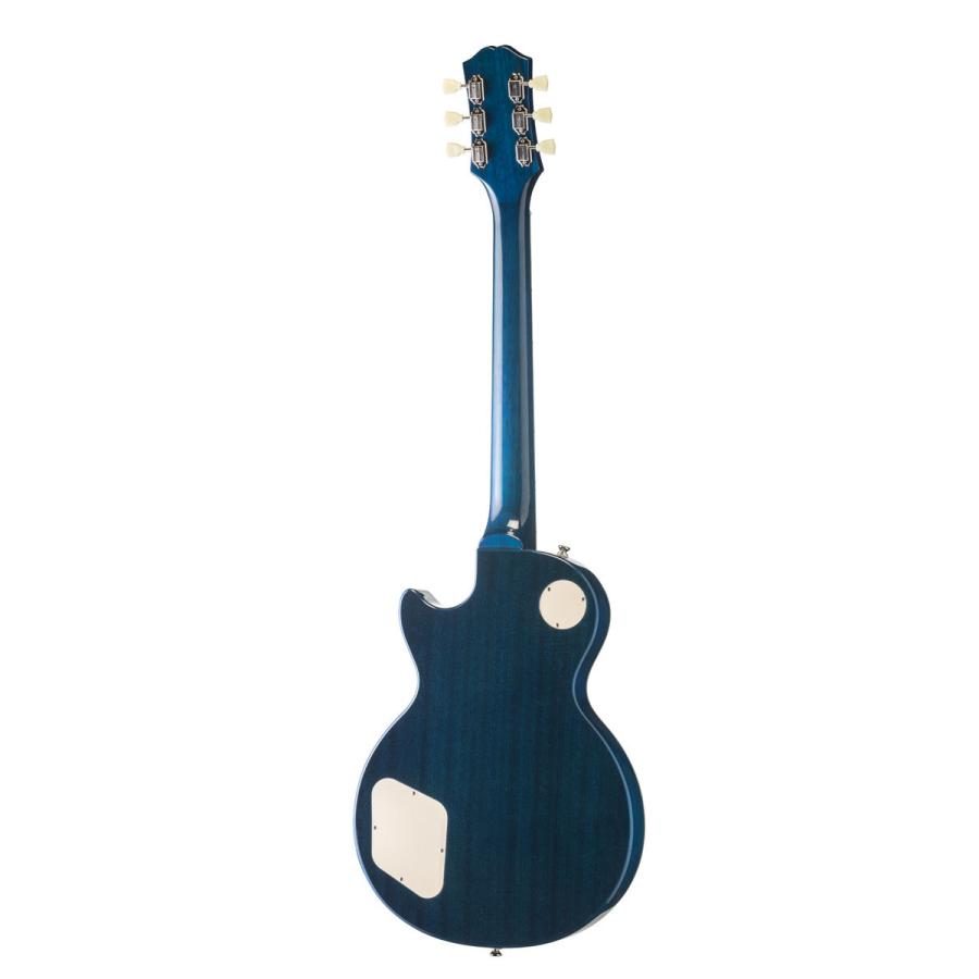 Epiphone / Goryo Yuto Les Paul Standard Blue Burst (ARGONAVIS