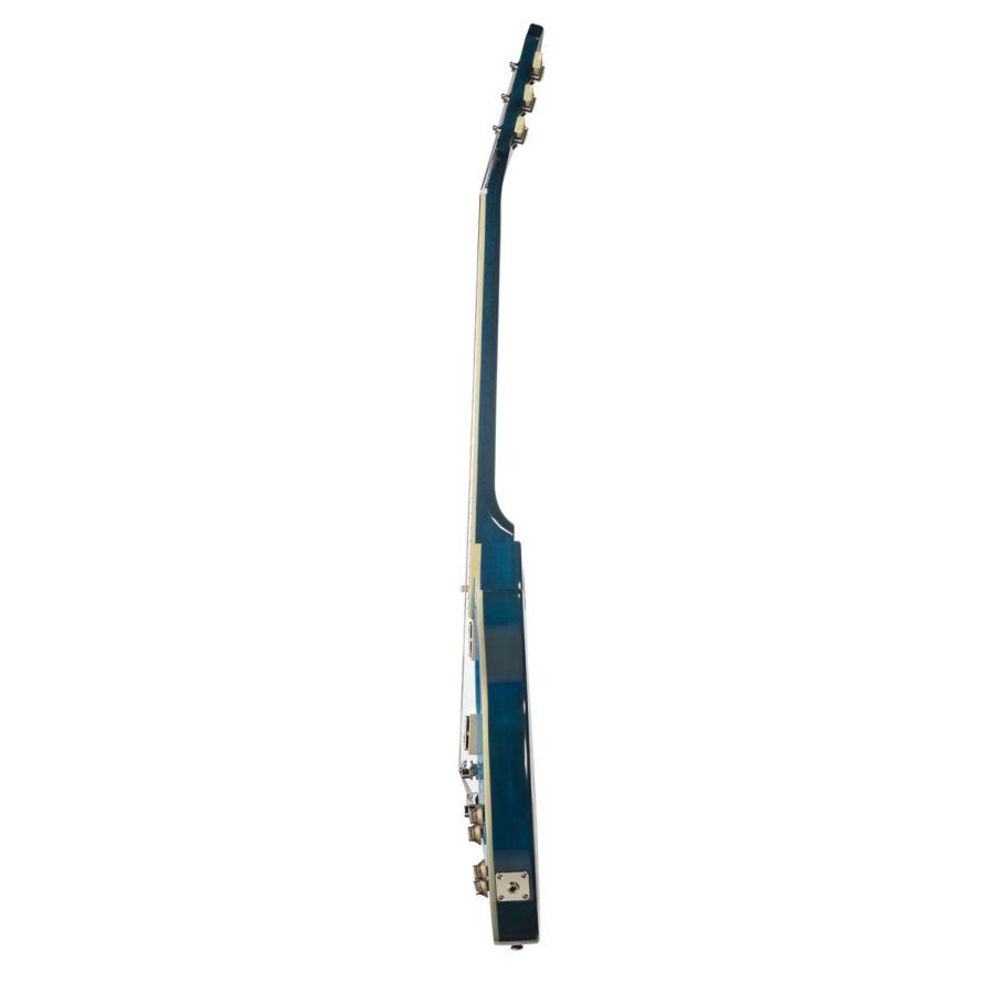 Epiphone / Goryo Yuto Les Paul Standard Blue Burst (ARGONAVIS