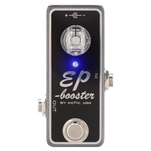 Xotic / EP BOOSTER ブースター エキゾティック (福岡店) : イシバシ