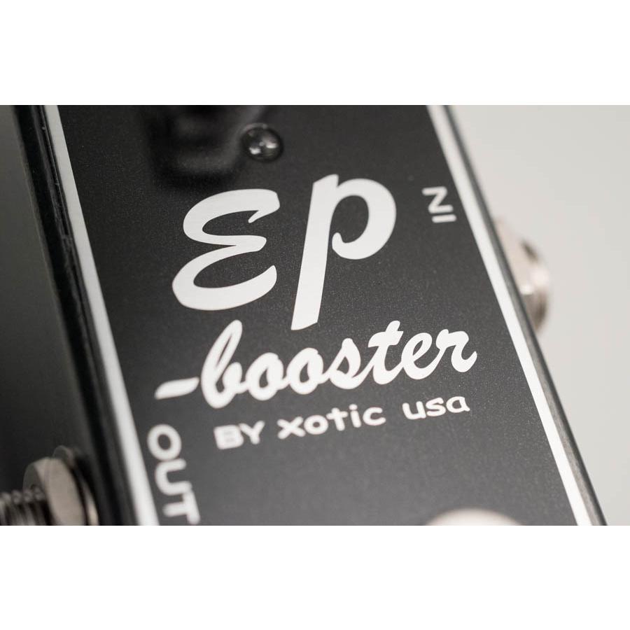 Xotic / EP BOOSTER ブースター エキゾティック (福岡店) : イシバシ
