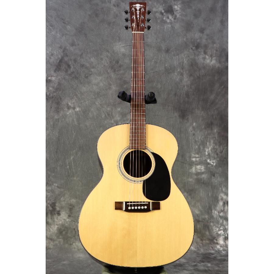 Selva / SF1000S Natural Solid Sitka Spruce Top / Rosewood