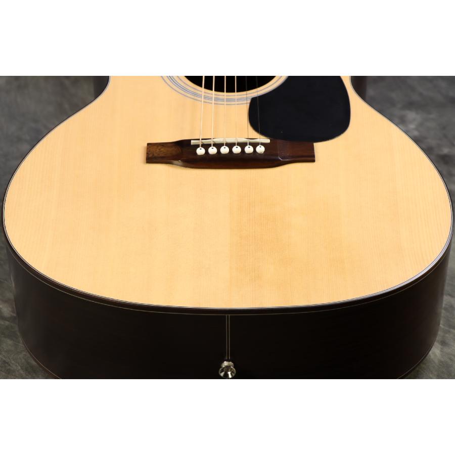 Selva / SF1000S Natural Solid Sitka Spruce Top / Rosewood