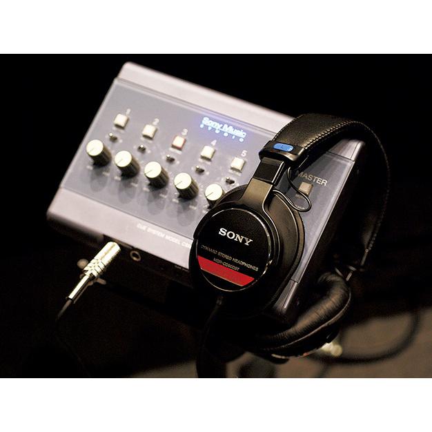 SONY / MDR-CD900ST モニター ヘッドフォン (福岡店) : イシバシ楽器