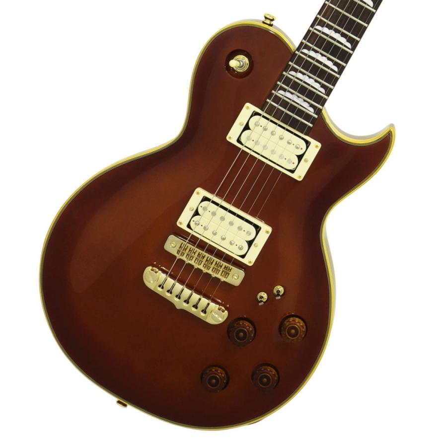 Aria Pro II / PE-F80 LTD (Limited) SBR (Stained Brown) アリアプロ