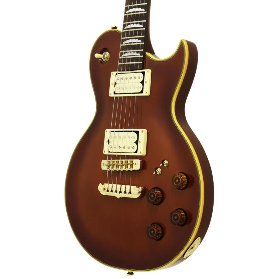 Aria Pro II / PE-F80 LTD (Limited) SBR (Stained Brown) アリアプロ 