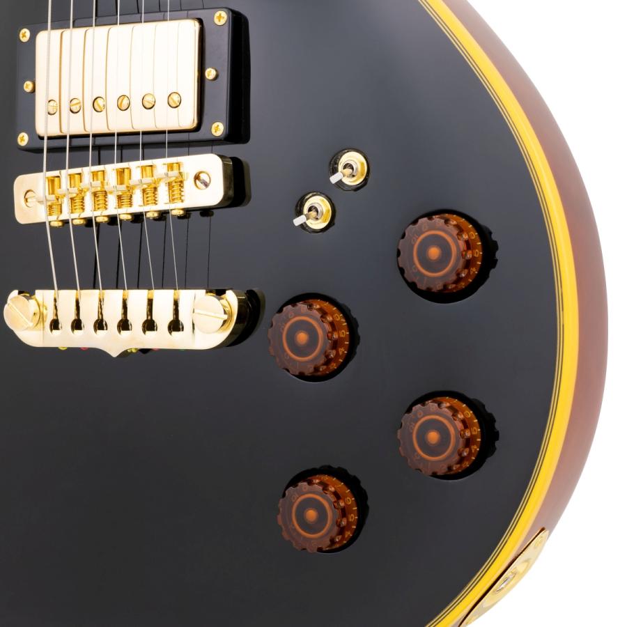 Aria Pro II / PE-F80 LTD (Limited) BKTP (Blacktop) アリアプロ II