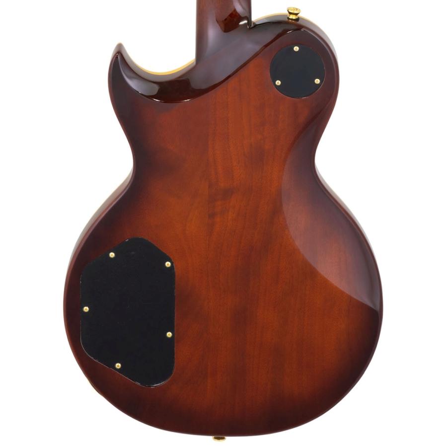 Aria Pro II / PE-F80 LTD (Limited) BKTP (Blacktop) アリアプロ II
