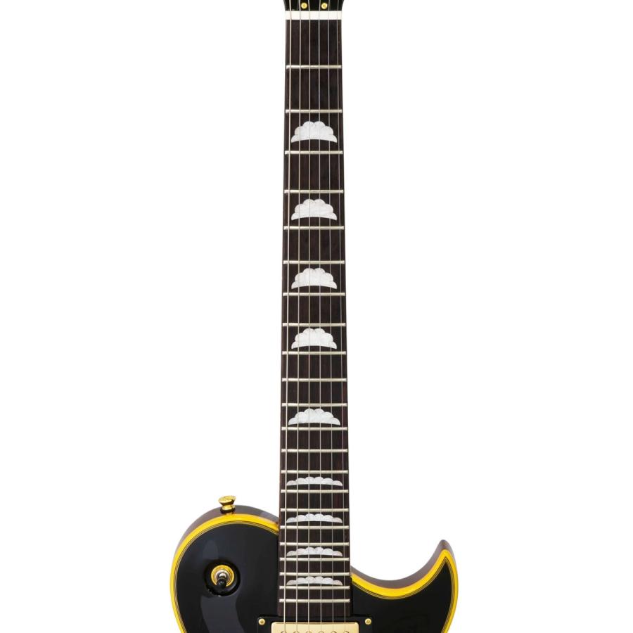 Aria Pro II / PE-F80 LTD (Limited) BKTP (Blacktop) アリアプロ
