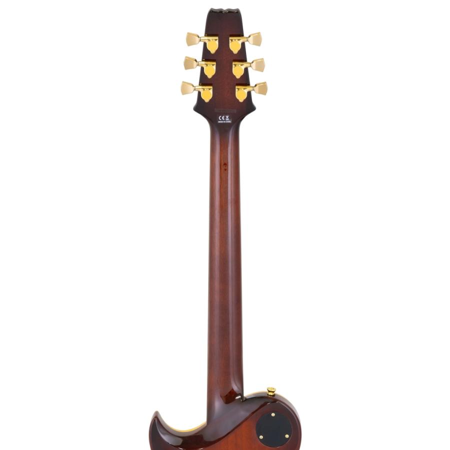 Aria Pro II / PE-F80 LTD (Limited) BKTP (Blacktop) アリアプロ