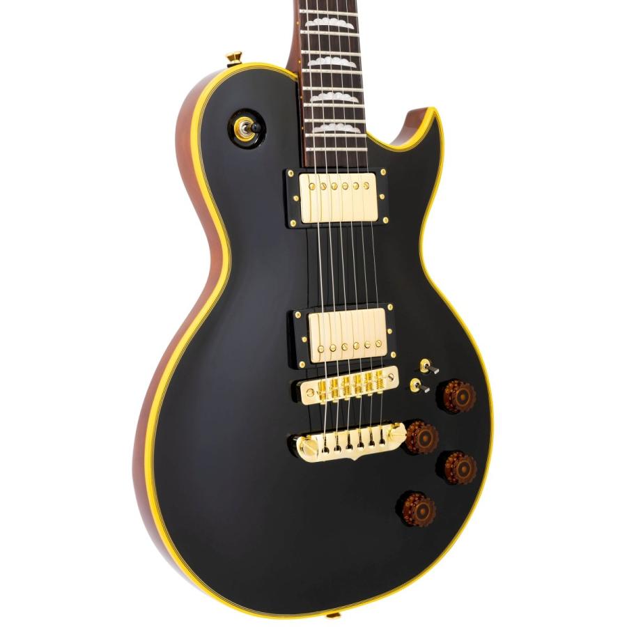 Aria Pro II / PE-F80 LTD (Limited) BKTP (Blacktop) アリアプロ II