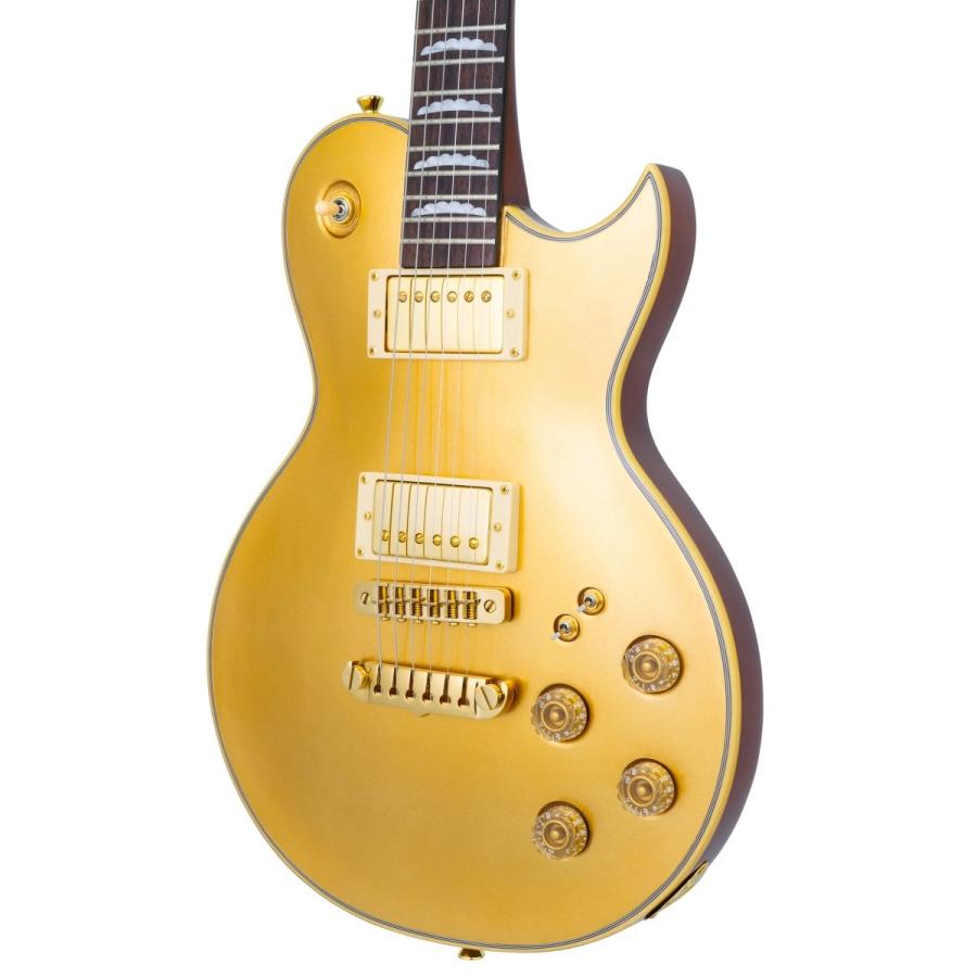 Aria Pro II / PE-F80 LTD (Limited) GDTP (Goldtop) アリアプロ