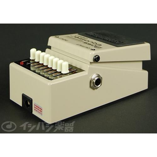 BOSS / GEB-7 Bass Equalizer ベース用 イコライザー ボス GEB7 (安心