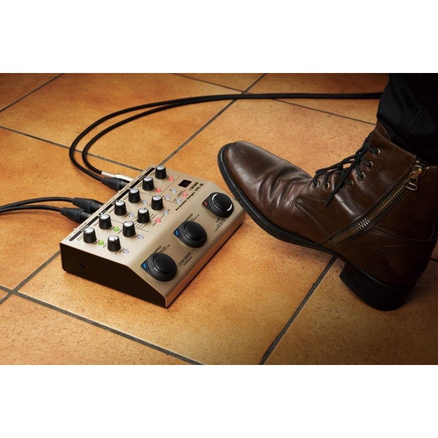 BOSS / VE-8 Acoustic Singer アコースティックシンガー
