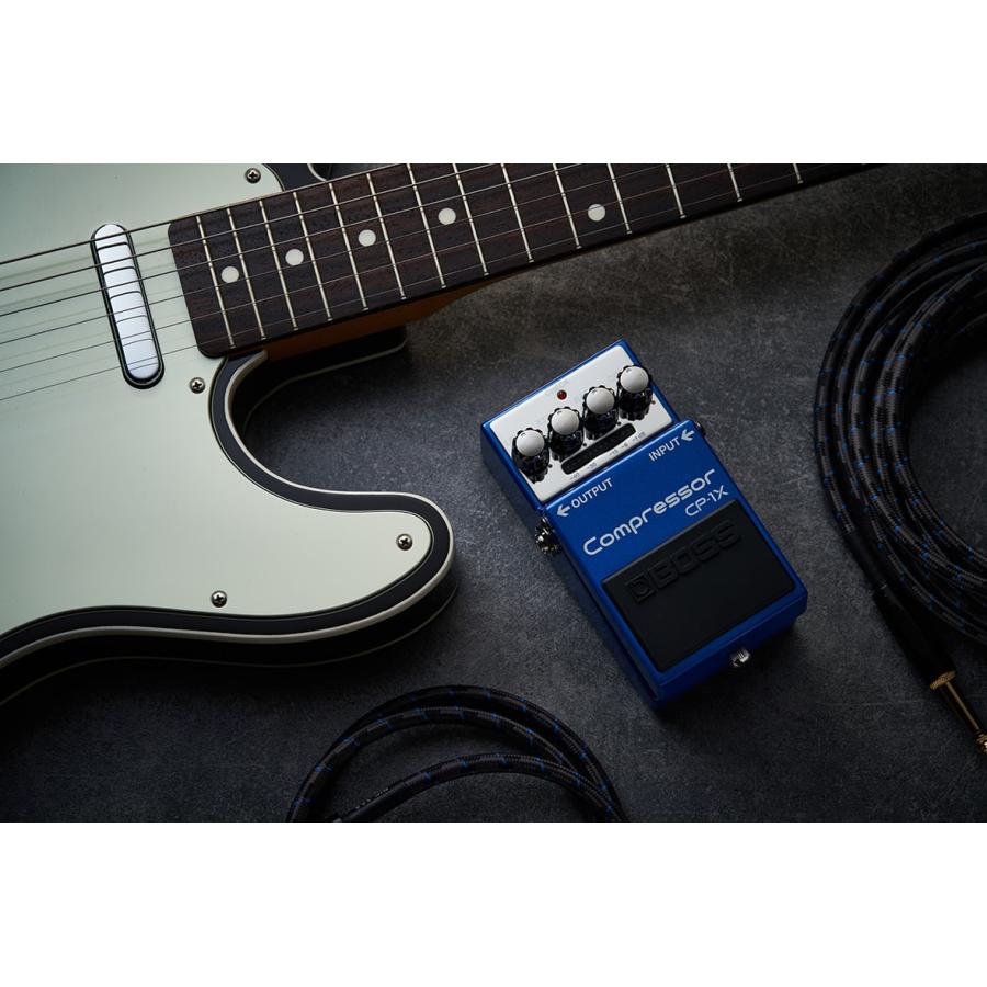 BOSS / CP-1X Compressor コンプレッサー CP1X ボス (安心の長期5年保証)(福岡店)_7