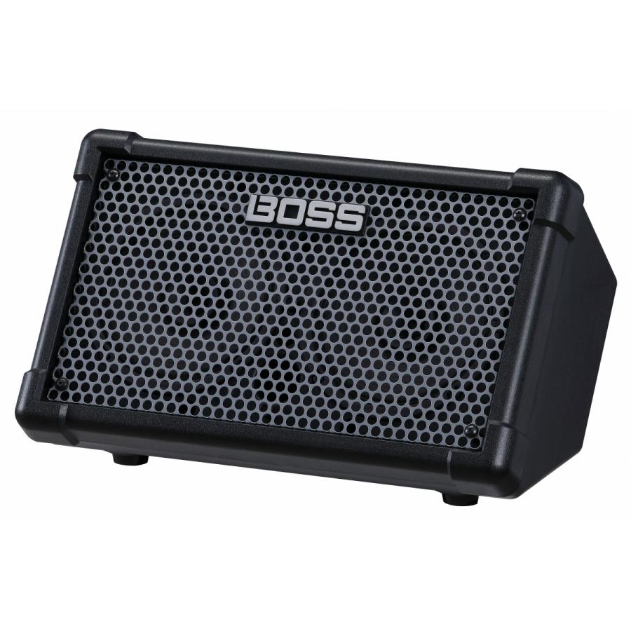 キューブストリート2 初代と比較してBOSS CUBE Street IIはどう進化したのか - BOSS Articles