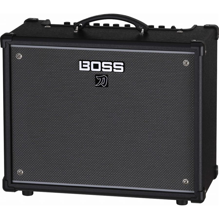 BOSS / KATANA-50 EX GEN 3 KTN50 3EX 50W ギターコンボアンプ ボス 刀