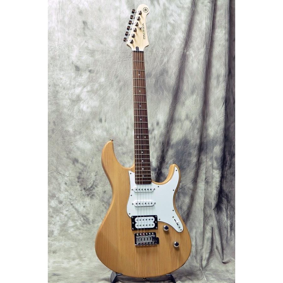 YAMAHA / PACIFICA112V YNS (イエローナチュラルサテン) ヤマハ エレキ