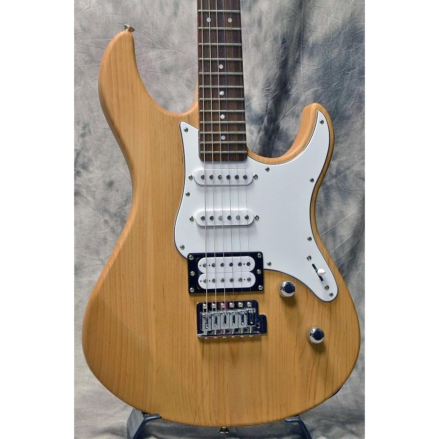 YAMAHA / PACIFICA112V YNS (イエローナチュラルサテン) ヤマハ エレキ