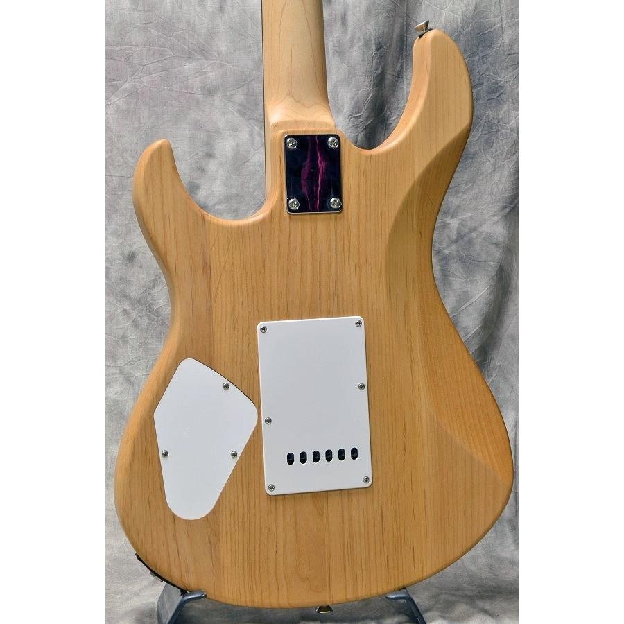 YAMAHA / PACIFICA112V YNS (イエローナチュラルサテン) ヤマハ エレキ