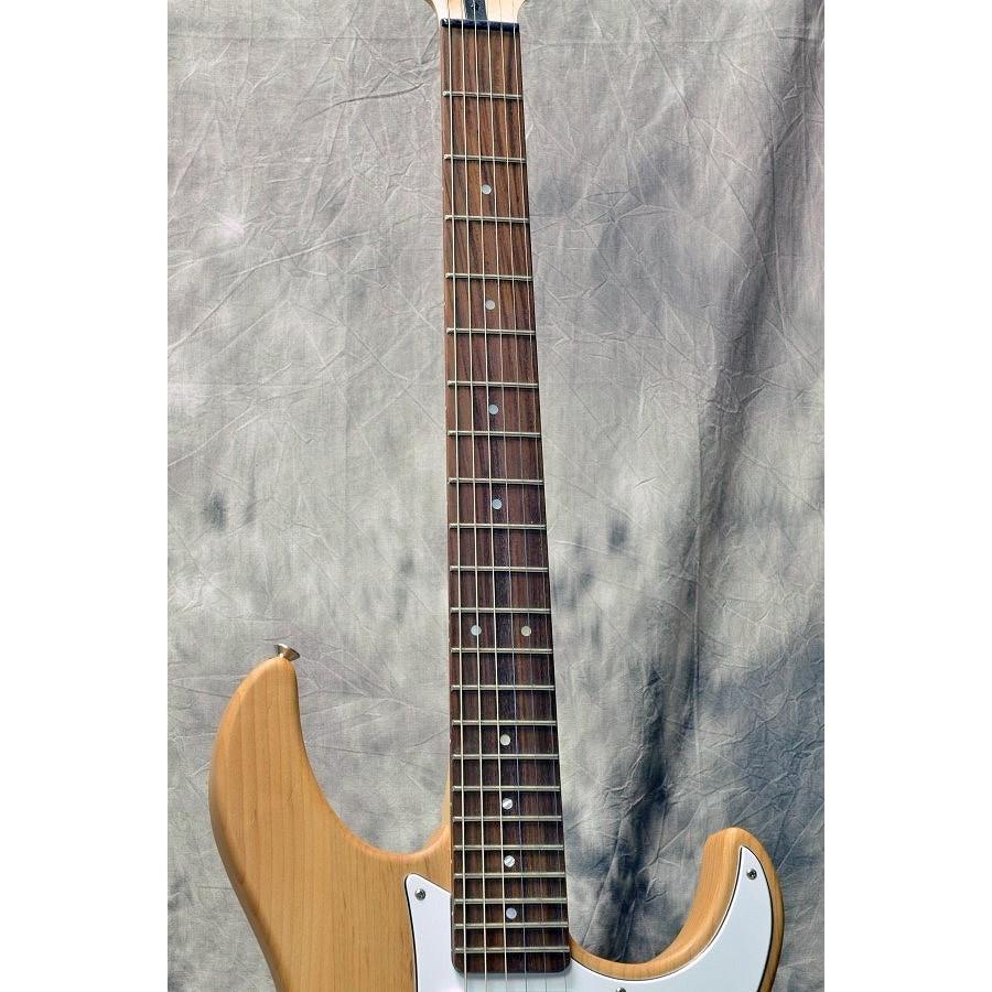 YAMAHA / PACIFICA112V YNS (イエローナチュラルサテン) ヤマハ エレキ