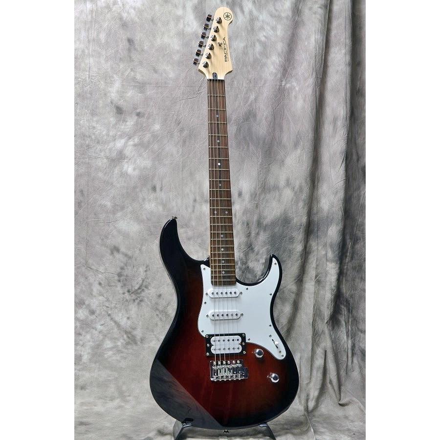YAMAHA / PACIFICA112V OVS (オールドバイオリンサンバースト YAMAHA / PACIFICA112V OVS (オールドバイオリンサンバースト