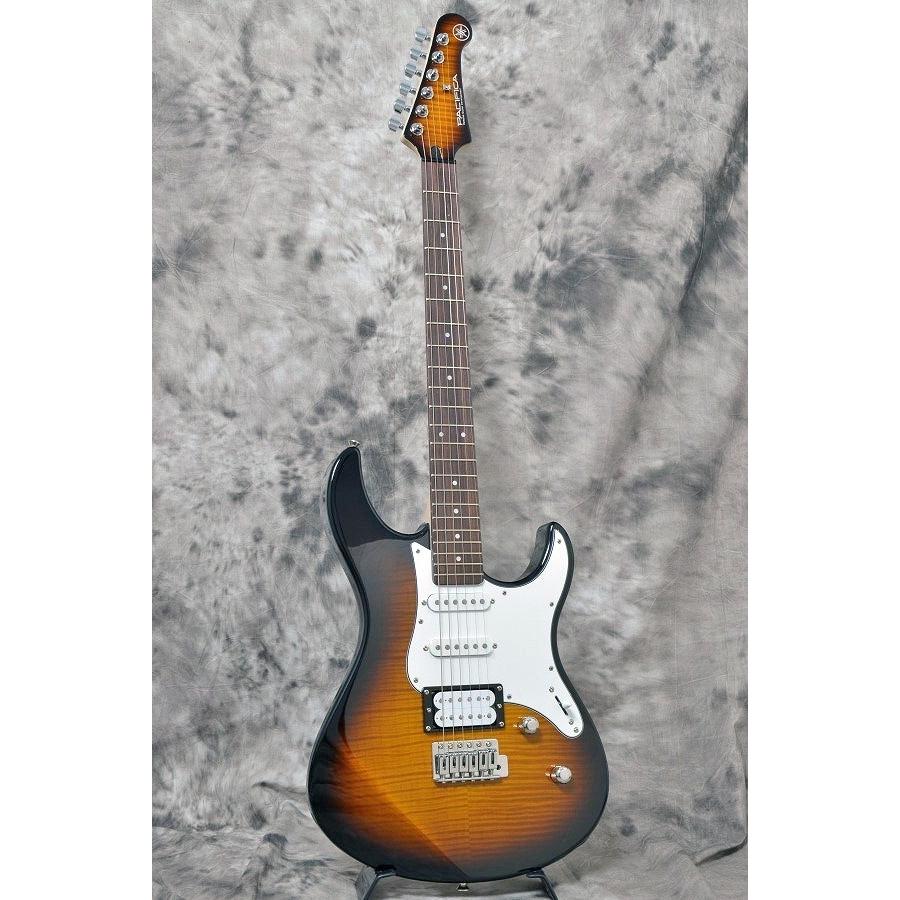 YAMAHA / PACIFICA212VFM TBS (タバコブラウンサウンバースト) PAC
