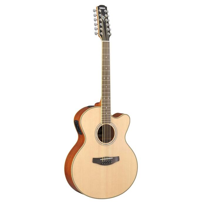 YAMAHA ヤマハ / CPX700-2-12 NT (福岡パルコ店) : イシバシ楽器 17 