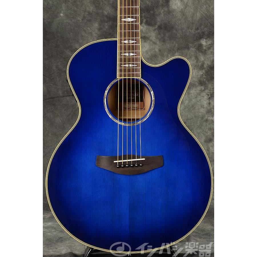YAMAHA ヤマハ / CPX1000 Ultra Marine (UM) アコースティック