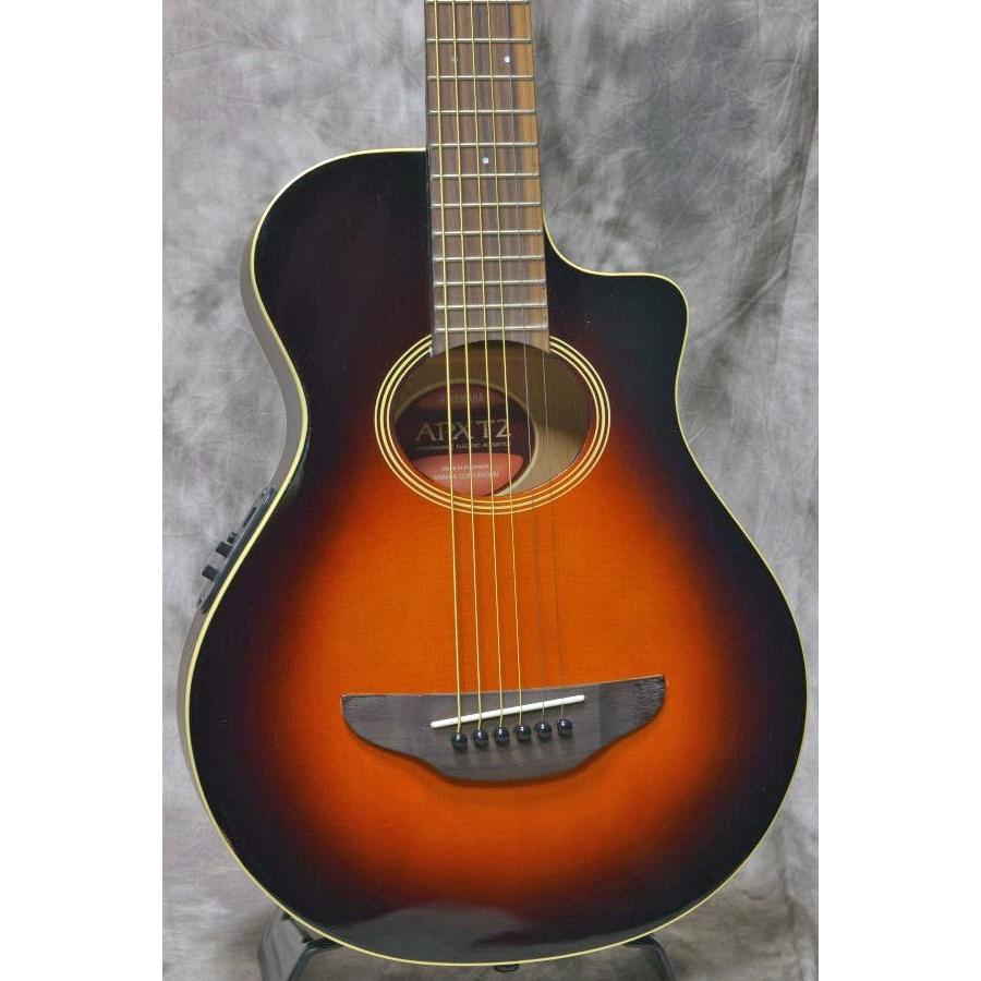 YAMAHA（ヤマハ） YAMAHA / APXT2 Old Violin Sunburst (OVS) APX-T2