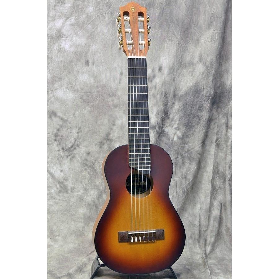 YAMAHA / GL1 Tobacco Brown Sunburst (TBS) ギタレレ Guitalele タバコブラウンサンバースト GL-1（特価） (福岡店)