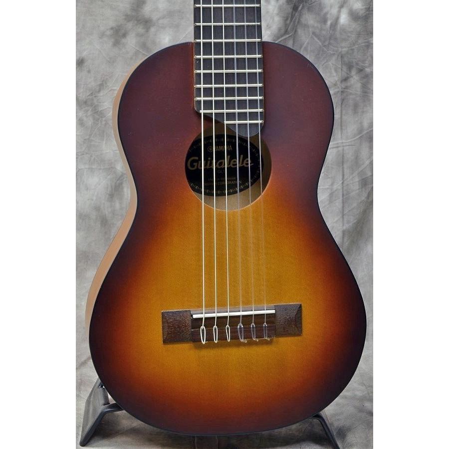 YAMAHA / GL1 Tobacco Brown Sunburst (TBS) ギタレレ Guitalele タバコブラウンサンバースト GL-1（特価） (福岡店)