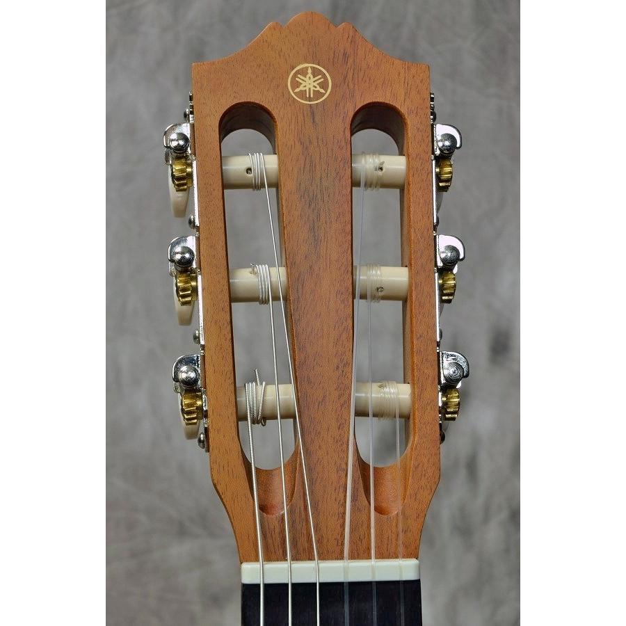 YAMAHA / GL1 Tobacco Brown Sunburst (TBS) ギタレレ Guitalele タバコブラウンサンバースト GL-1（特価） (福岡店)