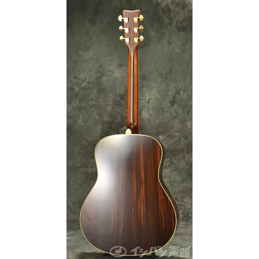 YAMAHA / LL6 ARE Natural (NT) アコースティックギター アコギ